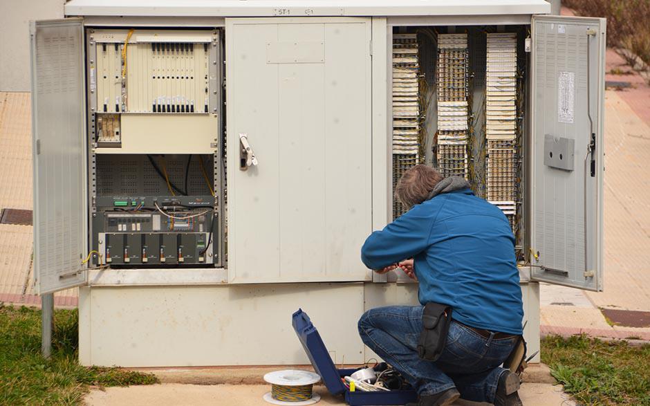 électricien urgence Rosny-sous-Bois