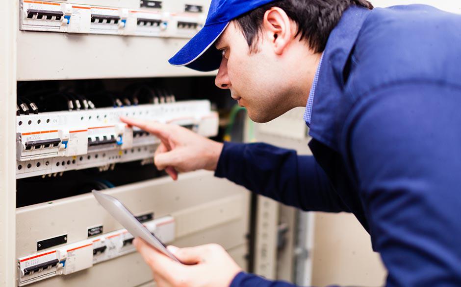 électricien dépannage Nemours