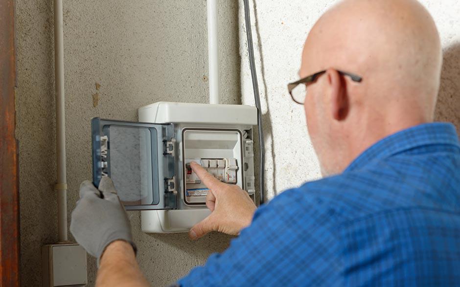 électricien dépannage Nemours